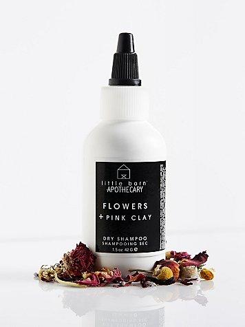 Little Barn Apothecary Pink Clay Dry Shampoo