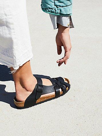 Pisa Birkenstock At Free People