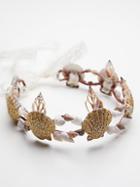 Calypso Mermaid Crown By Wild & Free Jewelry