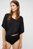 We The Free Drew Tee At Free People