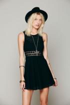 Fp Collection Womens Daisy Textured Fitnflare