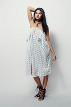 Endless Summer Womens Easy Day Beachin Dress
