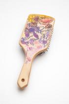 Gypsy Pea Magoo For Free People Womens Hand Painted Wooden Brush