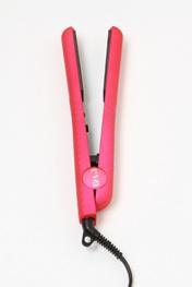 Eva Nyc Womens Hair Straightener