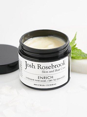 Travel Size Enrich Mask By Josh Rosebrook At Free People