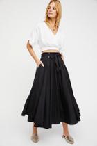 Sunrise Skirt By Endless Summer At Free People