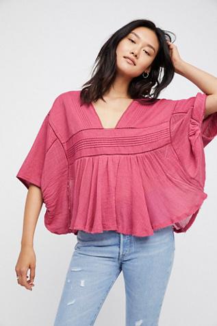 Yes Yes Yes Top By Free People