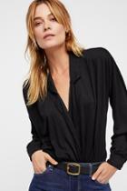 Keepin' Classy Long Sleeve By Fp Beach At Free People