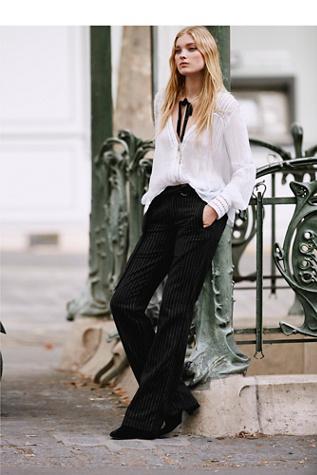 Nicholas K Womens Mercia Pant