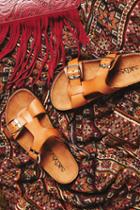Sixty Seven + Free People Womens Solar Coaster Platform Sa