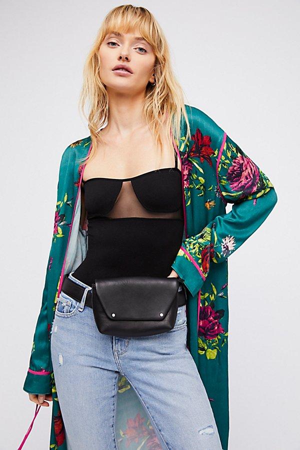 Cecile Belt Bag By Free People