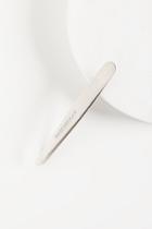 Mini Slant Tweezer By Tweezerman At Free People