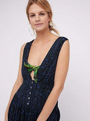 Free People Hot House Set