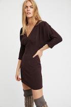 All Nighter Mini Dress By Free People