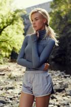 Fp Movement Womens Get Movin  Smooth Turtleneck