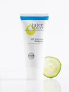 Spf 30 Oil-free Moisturizer By Juice Beauty