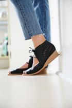 Serena Mini Wedge By Jeffrey Campbell At Free People