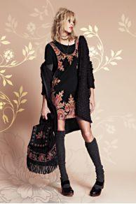 Poppy Jumper At Free People