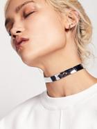 Free People Iridescent Choker
