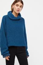 Ready Or Not Sweatshirt By Free People