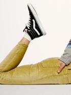 Vans Sk8-hi Top Sneaker At Free People