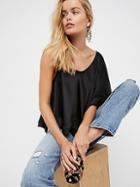 Yelena Blouse By Free People
