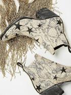 Reach For The Stars Ankle Boot By Mexicana At Free People