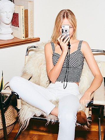 Bella Baby Tank Top By Free People