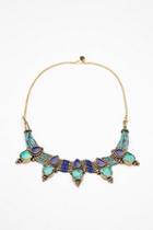 Karen London Womens Free Bird Necklace