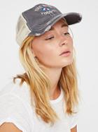 I'm With The Band Baseball Hat By Retro Brand