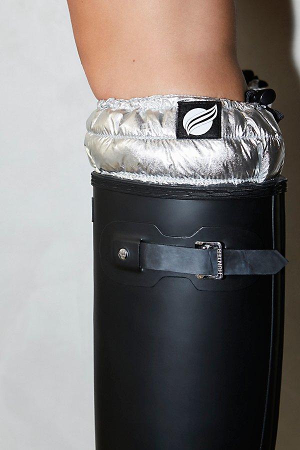 Lexington Puffer Legwarmer By Think Royln At Free People