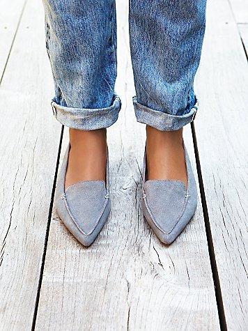 Jeffrey Campbell Lakeside Loafer