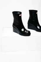 Hunter Womens Hunter Wedge Rainboot