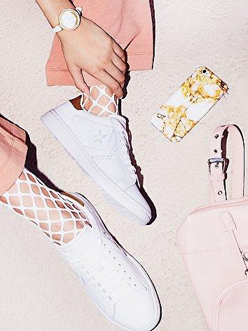 Converse Pro Leather Ox Sneaker