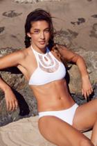 Free People Womens Perfect Coverage Bottom