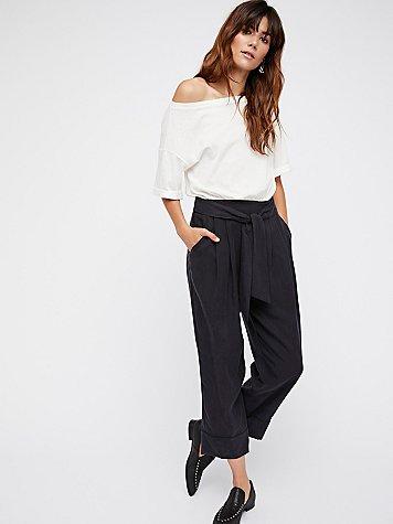 Hawaii Jumpsuit By Free People