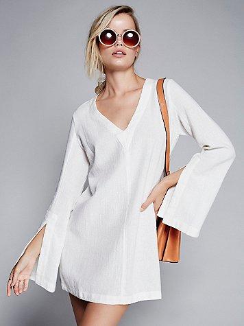 Walking The Line Mini By Endless Summer At Free People