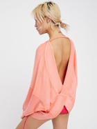 Back It Up Pullover By Free People