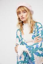 If You Say So Kimono By Intimately At Free People