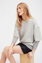 Nsf Womens Royce Pullover