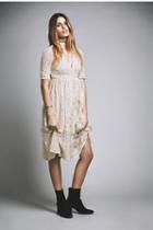 Free People Womens Mountain Laurel Dress