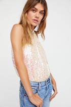 Dance With Me Top By Free People