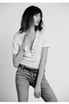 We The Free Womens Wtf Downtown Girl Henley