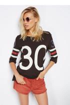 We The Free Womens Flash Back Tee