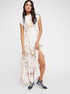 Free People Sound Of Spring Jumper