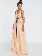 Camille Reversible Maxi Dress By Kalita At Free People