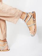 Confetti Sandal By Fp Collection At Free People