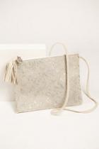 Vash Womens Jem Clutch
