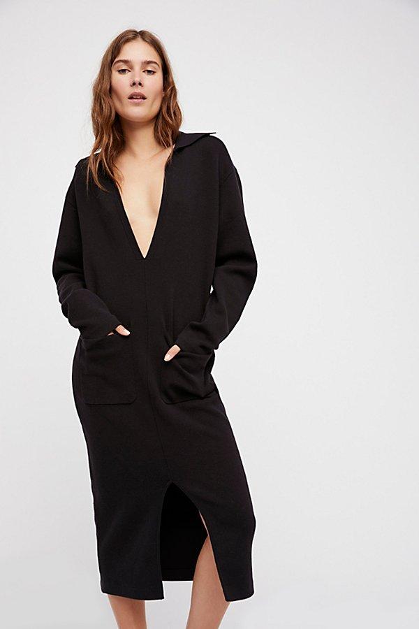 Skylar Sweater Dress By Free People