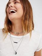 Free People Emma Taylor Necklace